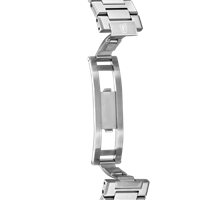 Watch Festina Man Swiss Made Rivé in Steel F20059/2 - F20059/2